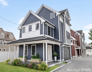 99 Sumner Street, Quincy, Massachusetts, 3 Bedrooms Bedrooms, 6 Rooms Rooms,2.5 BathroomsBathrooms,Residential,For Sale,Sumner Street,73540937
