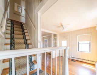 46 Park St, New Bedford, Massachusetts, 4 Bedrooms Bedrooms, 8 Rooms Rooms,1.5 BathroomsBathrooms,Residential,For Sale,Park St,73540365