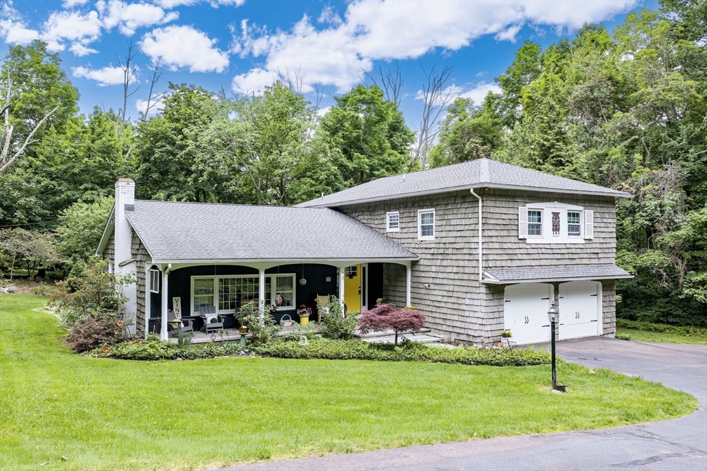 64 Parker Rd, Somers, Connecticut, 5 Bedrooms Bedrooms, 10 Rooms Rooms,3 BathroomsBathrooms,Residential,For Sale,Parker Rd,73540327