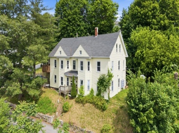 1524 Main St, Worcester, Massachusetts, 9 Bedrooms Bedrooms, 22 Rooms Rooms,5 BathroomsBathrooms,Residential Income,For Sale,Main St,73540643