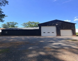 Commercial Sale