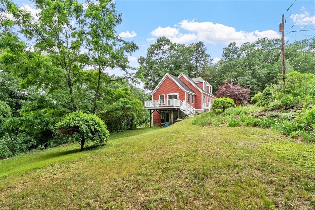 165 Old Stow Road, Concord, Massachusetts, 2 Bedrooms Bedrooms, 6 Rooms Rooms,1.5 BathroomsBathrooms,Residential,For Sale,Old Stow Road,73540776