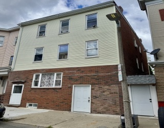 Residential Lease