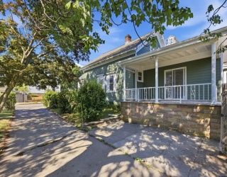 Residential