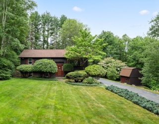 15 Hastings Rd, Spencer, Massachusetts, 3 Bedrooms Bedrooms, 9 Rooms Rooms,2 BathroomsBathrooms,Residential,For Sale,Hastings Rd,73540378