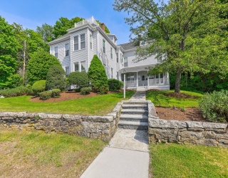 Residential Lease