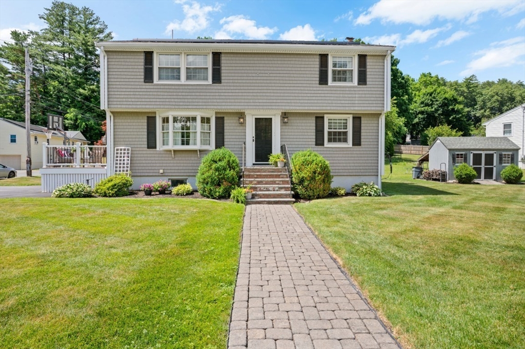 5 Summer Lane, Framingham, Massachusetts, 4 Bedrooms Bedrooms, 8 Rooms Rooms,3 BathroomsBathrooms,Residential,For Sale,Summer Lane,73540733