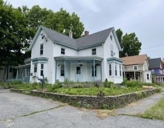 Residential