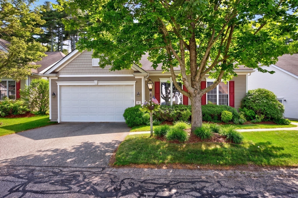 12 Millers Joist, Plymouth, Massachusetts, 2 Bedrooms Bedrooms, 7 Rooms Rooms,2 BathroomsBathrooms,Residential,For Sale,Millers Joist,73540987