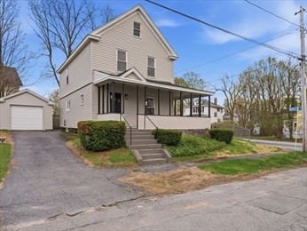 47 Hale St, Leominster, Massachusetts, 3 Bedrooms Bedrooms, 6 Rooms Rooms,1.5 BathroomsBathrooms,Residential,For Sale,Hale St,73540672