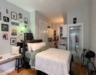 Residential Lease
