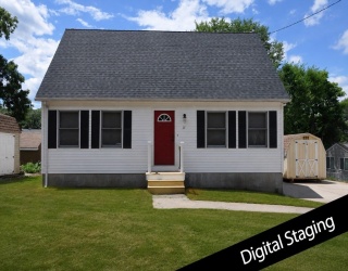 31 Crawford Cir, Springfield, Massachusetts, 4 Bedrooms Bedrooms, 6 Rooms Rooms,2 BathroomsBathrooms,Residential,For Sale,Crawford Cir,73540527