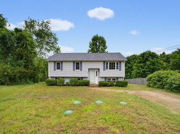 290 Bemis Rd, Warren, Massachusetts, 3 Bedrooms Bedrooms, 5 Rooms Rooms,1 BathroomBathrooms,Residential,For Sale,Bemis Rd,73540799