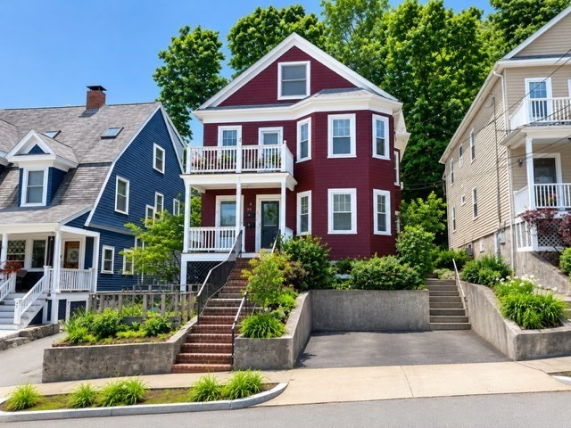38 Tanager St, Arlington, Massachusetts, 2 Bedrooms Bedrooms, 5 Rooms Rooms,1 BathroomBathrooms,Residential,For Sale,Tanager St,73540694