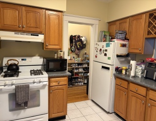 Residential Lease