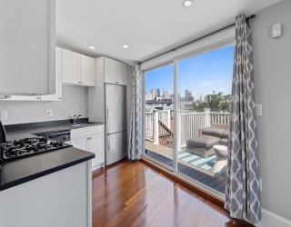 24 Emerson St, Boston, Massachusetts, 1 Bedroom Bedrooms, 2 Rooms Rooms,1 BathroomBathrooms,Residential Lease,For Rent,Emerson St,73541013