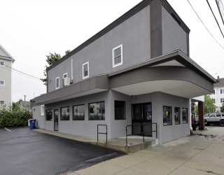 489A-B Ashley Blvd, New Bedford, Massachusetts, ,Commercial Sale,For Sale,Ashley Blvd,73540628