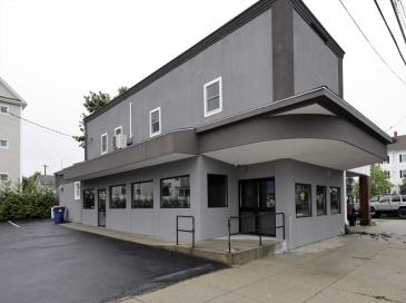 489A-B Ashley Blvd, New Bedford, Massachusetts, ,Commercial Sale,For Sale,Ashley Blvd,73540628