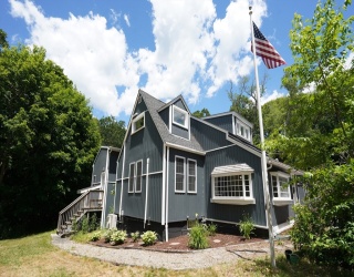 Residential