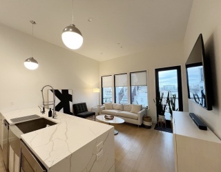 Residential Lease