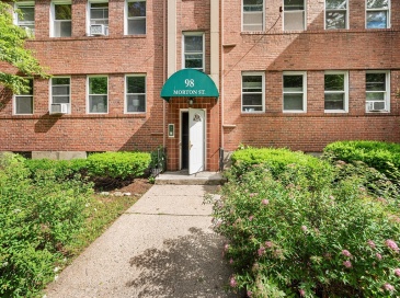 98 Morton St, Boston, Massachusetts, 2 Bedrooms Bedrooms, 4 Rooms Rooms,1 BathroomBathrooms,Residential,For Sale,Morton St,73540680