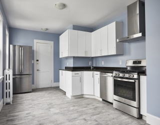 Residential Lease