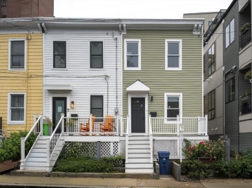 41 Haverford St, Boston, Massachusetts, 3 Bedrooms Bedrooms, 6 Rooms Rooms,3 BathroomsBathrooms,Residential,For Sale,Haverford St,73540790
