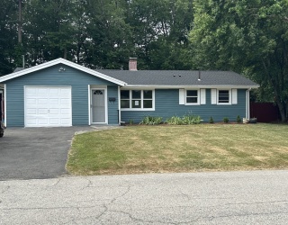 44 Boyle Rd, Brockton, Massachusetts, 3 Bedrooms Bedrooms, 5 Rooms Rooms,1 BathroomBathrooms,Residential,For Sale,Boyle Rd,73540354
