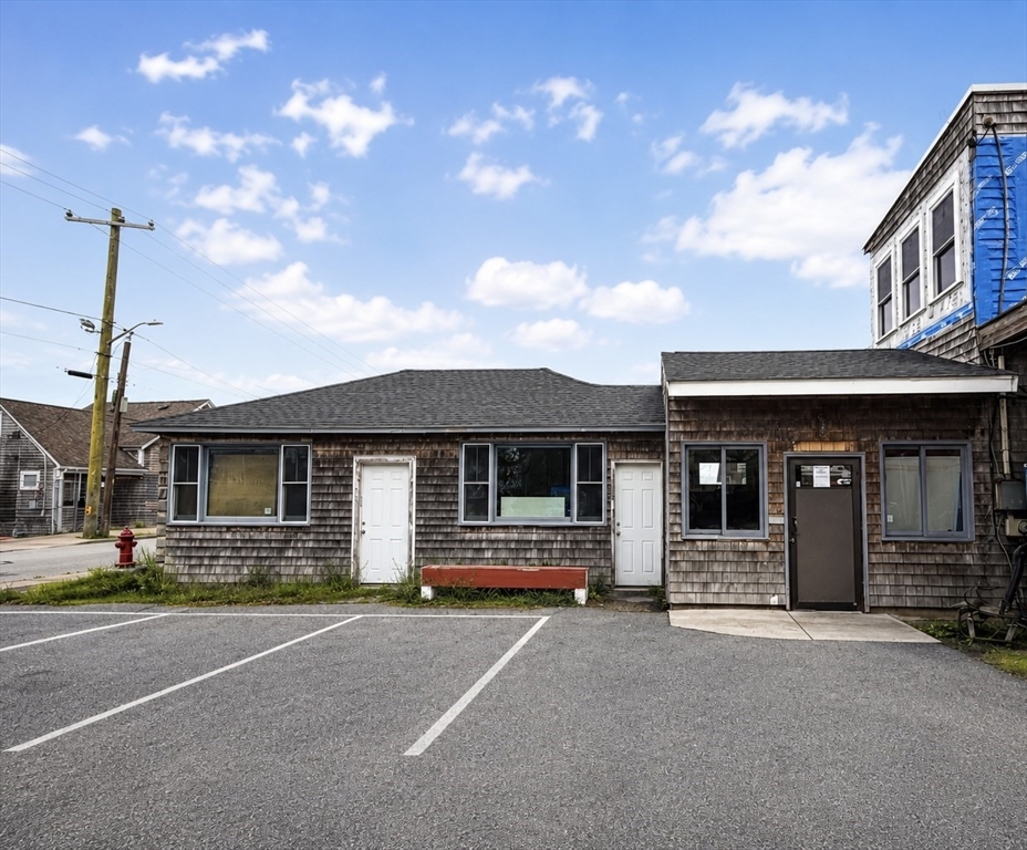 47 Middle St, Fairhaven, Massachusetts, ,Commercial Lease,For Rent,Middle St,73541042