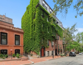 Residential Lease