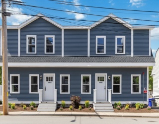 16 Hillside St, Maynard, Massachusetts, 3 Bedrooms Bedrooms, 7 Rooms Rooms,2 BathroomsBathrooms,Residential,For Sale,Hillside St,73540611