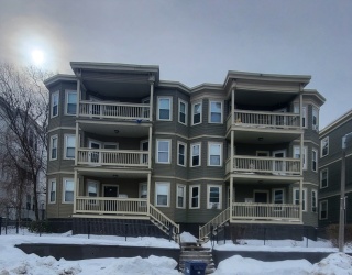25 Fressenden, Boston, Massachusetts, 3 Bedrooms Bedrooms, 5 Rooms Rooms,1.5 BathroomsBathrooms,Residential Lease,For Rent,Fressenden,73540615