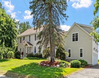 32 Osgood Rd, Sterling, Massachusetts, 3 Bedrooms Bedrooms, 11 Rooms Rooms,2 BathroomsBathrooms,Residential,For Sale,Osgood Rd,73540616