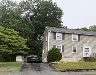 Residential Lease