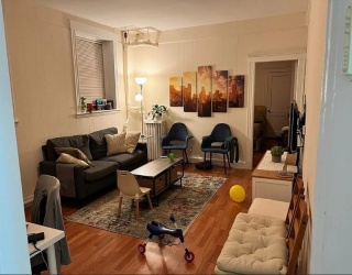 Residential Lease