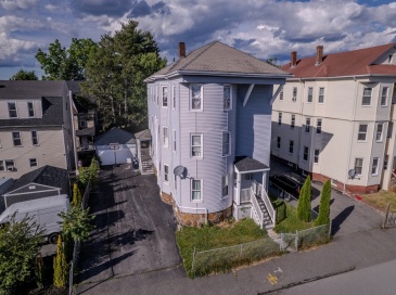 49 Granite St, Worcester, Massachusetts, 6 Bedrooms Bedrooms, 18 Rooms Rooms,3 BathroomsBathrooms,Residential Income,For Sale,Granite St,73540621