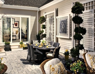 Residential