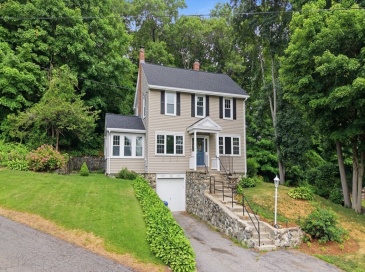 3 Myrtle Terrace, Wakefield, Massachusetts, 4 Bedrooms Bedrooms, 8 Rooms Rooms,2 BathroomsBathrooms,Residential,For Sale,Myrtle Terrace,73540625
