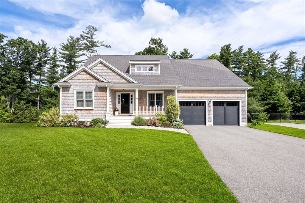 56 Wright&rsquo;s Way, Marshfield, Massachusetts, 4 Bedrooms Bedrooms, 10 Rooms Rooms,3 BathroomsBathrooms,Residential,For Sale,Wright&rsquo;s Way,73540575