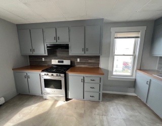 Residential Lease