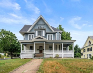 Residential Income