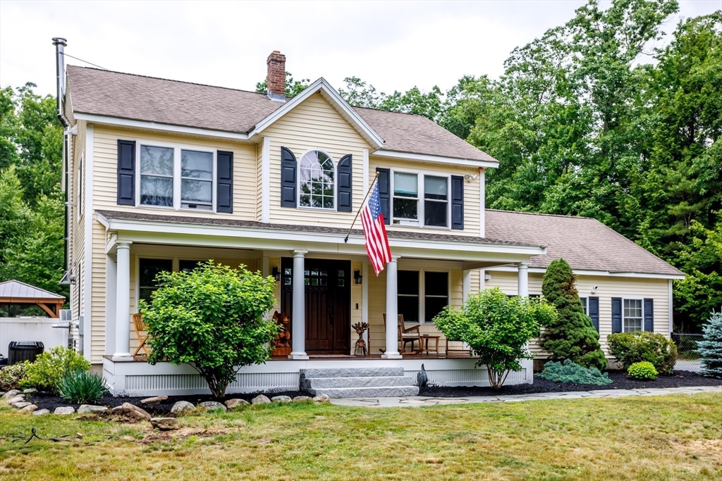101 Royalston Rd N, Winchendon, Massachusetts, 3 Bedrooms Bedrooms, 6 Rooms Rooms,1.5 BathroomsBathrooms,Residential,For Sale,Royalston Rd N,73541111