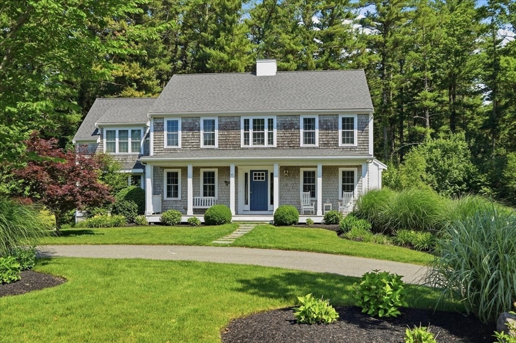 7 Fountain Knoll Ln, Kingston, Massachusetts, 4 Bedrooms Bedrooms, 7 Rooms Rooms,2.5 BathroomsBathrooms,Residential,For Sale,Fountain Knoll Ln,73541114