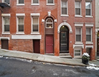 Residential Lease