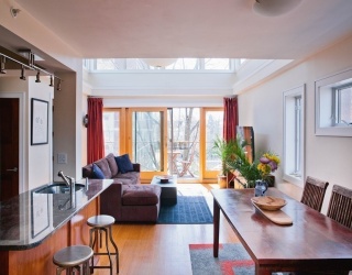Residential Lease