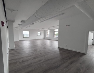 Commercial Lease