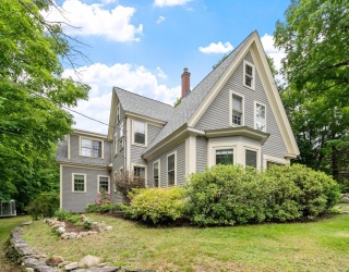 2 Seaver Street, Westminster, Massachusetts, 4 Bedrooms Bedrooms, 10 Rooms Rooms,3 BathroomsBathrooms,Residential,For Sale,Seaver Street,73540921