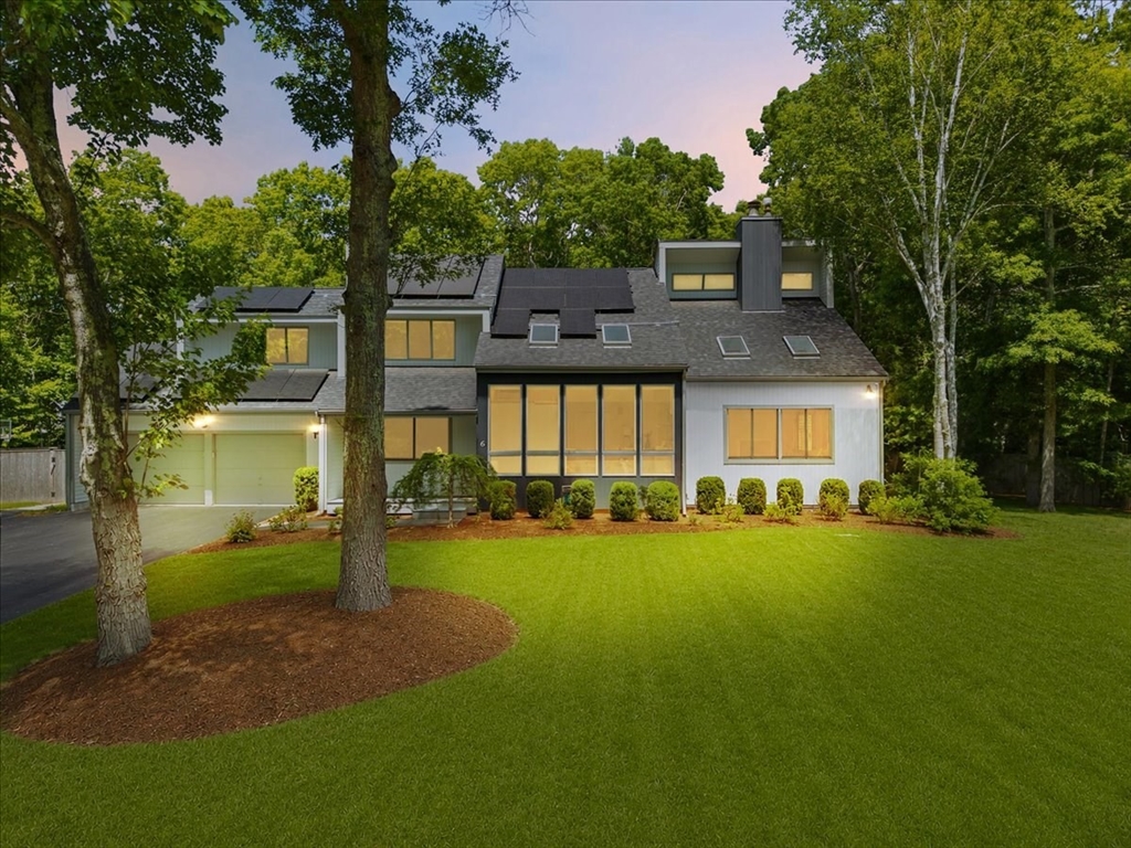 6 Thoreau Dr, Easton, Massachusetts, 5 Bedrooms Bedrooms, 11 Rooms Rooms,3.5 BathroomsBathrooms,Residential,For Sale,Thoreau Dr,73540819