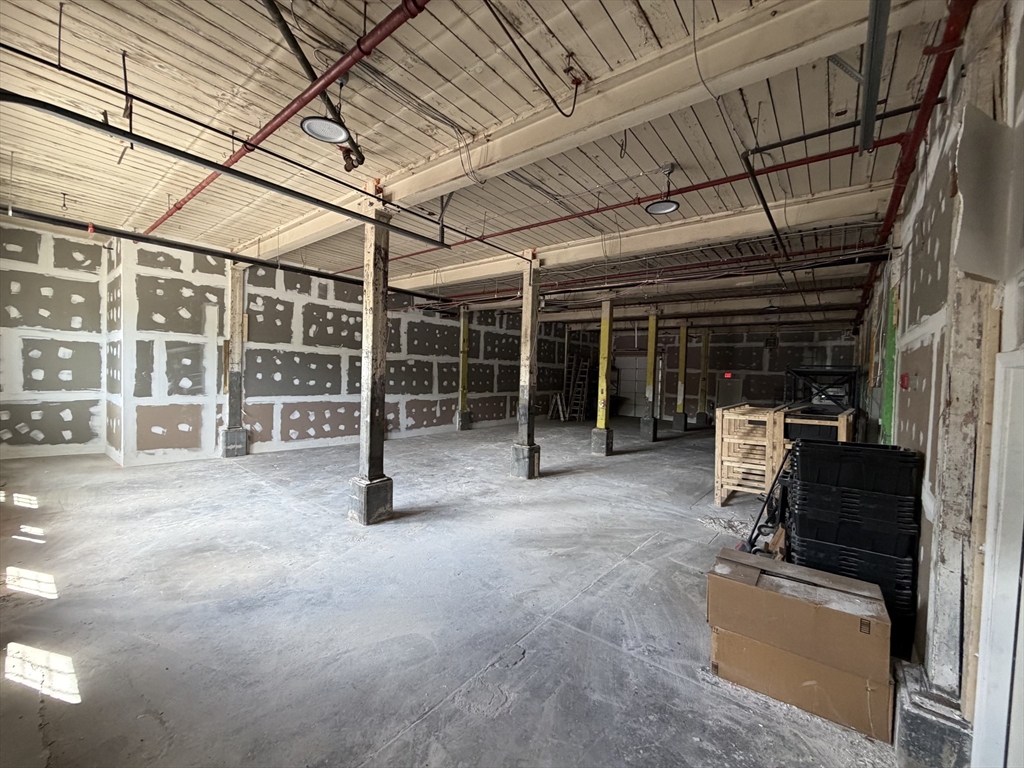 61 Endicott Street, Norwood, Massachusetts, ,Commercial Lease,For Rent,Endicott Street,73541076