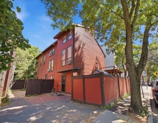 Residential